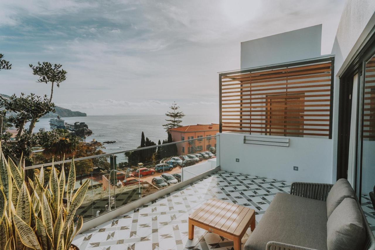 公寓 Flh Casa Branca Madeira 丰沙尔